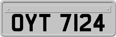 OYT7124