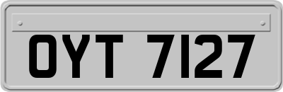 OYT7127