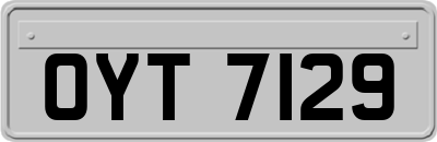 OYT7129