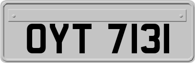 OYT7131