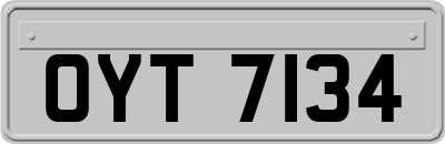 OYT7134