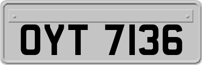 OYT7136