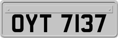 OYT7137