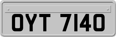 OYT7140