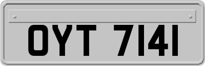 OYT7141