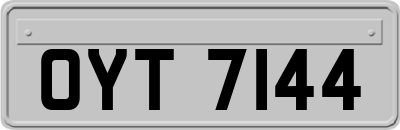 OYT7144