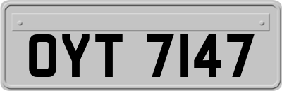 OYT7147