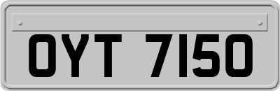 OYT7150