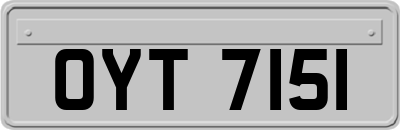 OYT7151