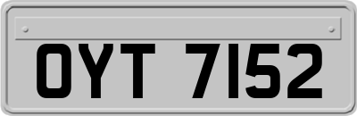 OYT7152