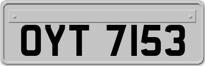 OYT7153