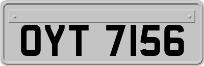 OYT7156
