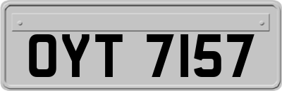 OYT7157