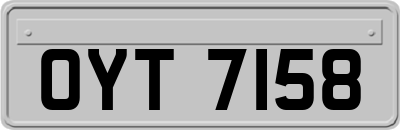 OYT7158