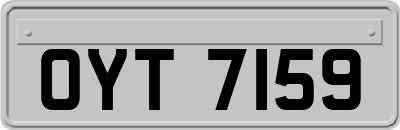 OYT7159