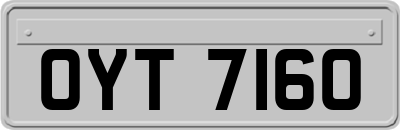 OYT7160