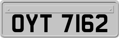 OYT7162