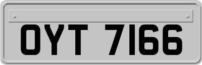 OYT7166