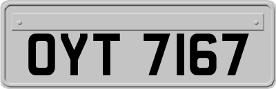 OYT7167