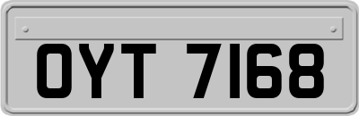 OYT7168