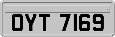 OYT7169