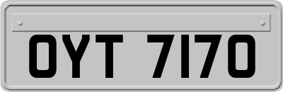 OYT7170