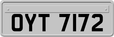 OYT7172