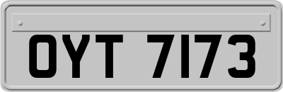 OYT7173