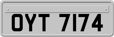 OYT7174
