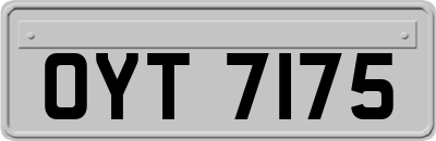OYT7175