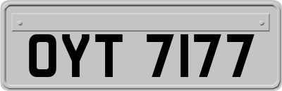 OYT7177