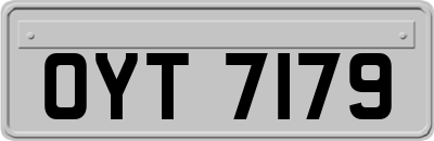OYT7179