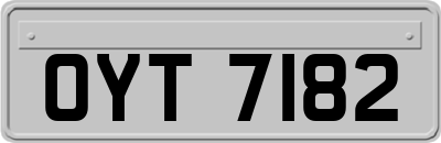 OYT7182