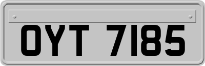 OYT7185