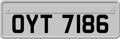 OYT7186