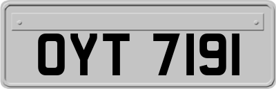 OYT7191