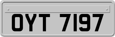 OYT7197