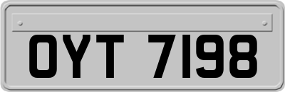 OYT7198