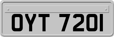 OYT7201