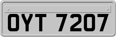 OYT7207