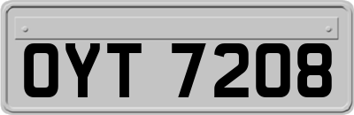 OYT7208