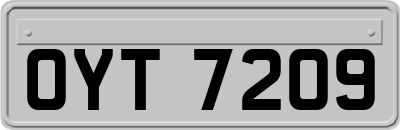 OYT7209