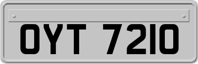 OYT7210