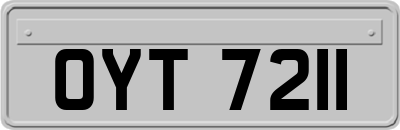 OYT7211