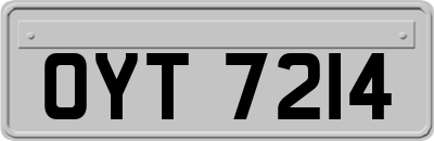 OYT7214