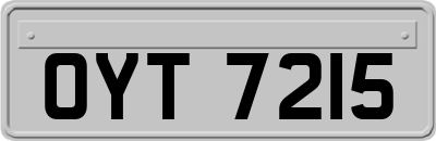 OYT7215