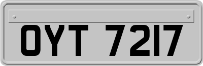 OYT7217