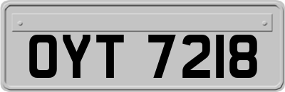 OYT7218