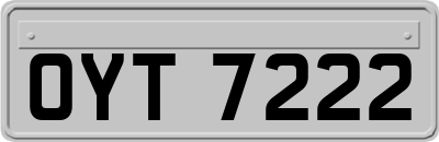 OYT7222