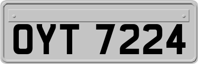 OYT7224